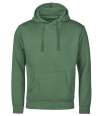 T5152 5152 Tee Jays Unlabeled Hooded Sweatshirt Cactus colour image
